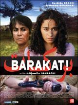 Barakat !