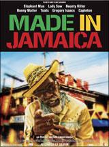 Made in Jamaica