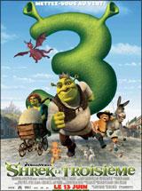 Shrek le troisième