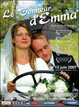 Le Bonheur d&rsquo;Emma