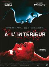 À l&rsquo;intérieur