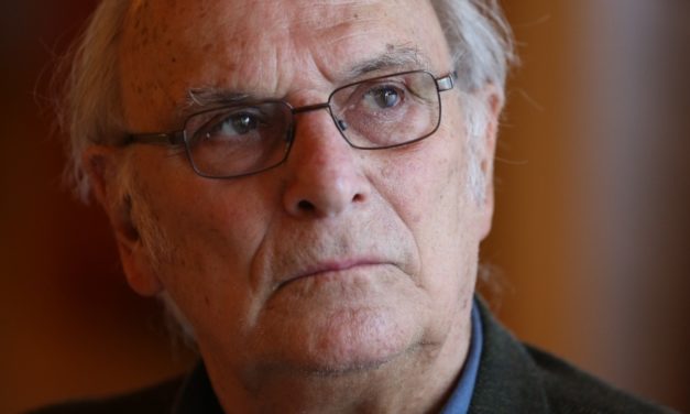 Entretien avec Carlos Saura