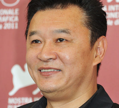 Rencontre avec Tony Ching