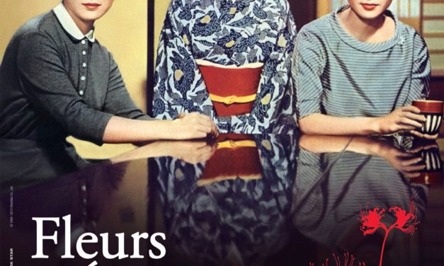 Fleurs d&rsquo;équinoxe