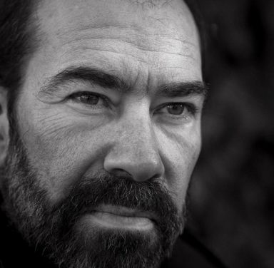 Entretien avec Jaime Rosales