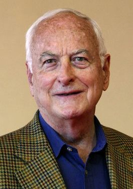 James Ivory
