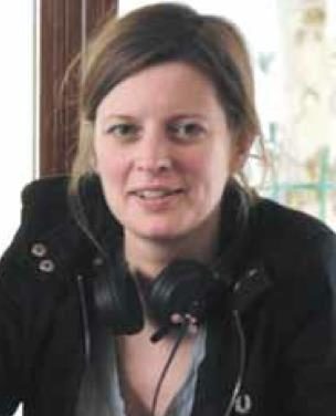Rencontre avec Jennifer Devoldère