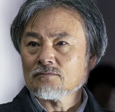 Rencontre avec Kiyoshi Kurosawa