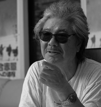 Entretien avec Kôji Wakamatsu