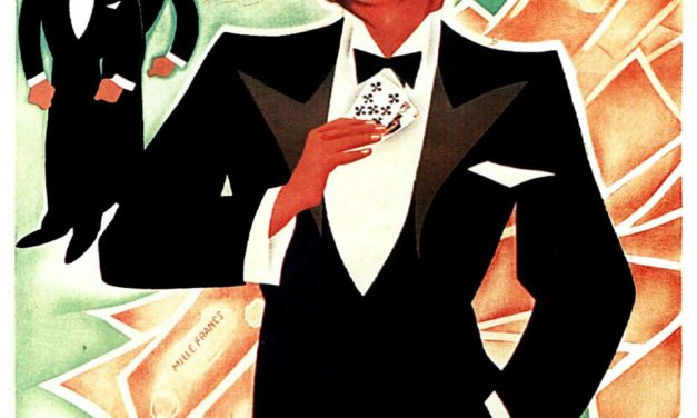 Le Roman d&rsquo;un tricheur (1936)