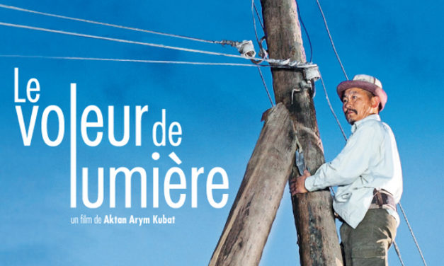 Rencontre avec Aktan Arym Kubat, réalisateur du Voleur de lumière