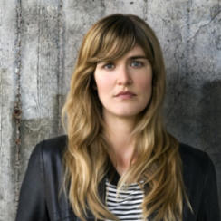 Entretien avec Lisa Langseth