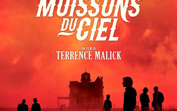Les Moissons du ciel