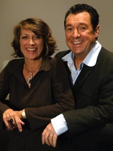 Entretien avec Philippe Peythieu et Véronique Augereau