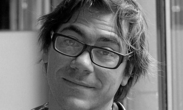 Rencontre avec Richard Brouillette