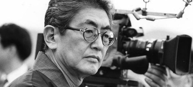 Shohei Imamura