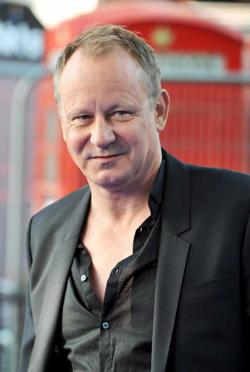 Rencontre avec Stellan Skarsgard