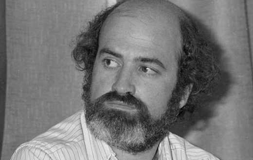 Terrence Malick