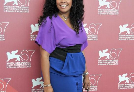 Entretien avec Yahima Torres