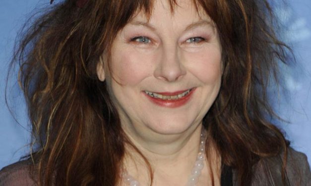 Rencontre avec Yolande Moreau