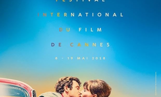 Palmarès du Festival de Cannes 2018