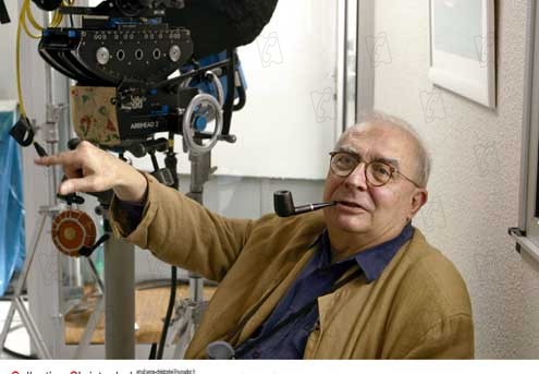 Merci pour le cinéma : Hommage à Claude Chabrol
