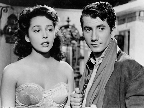 photo du film edouard et caroline