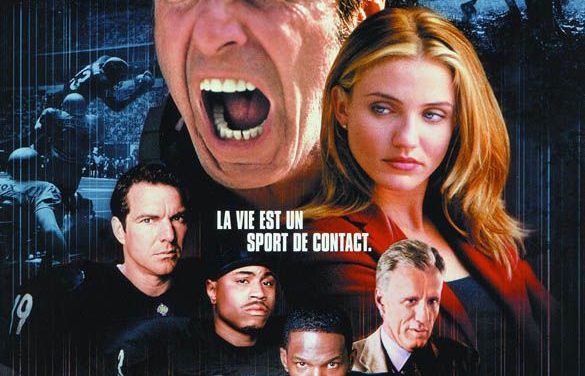 L&rsquo;Enfer du dimanche