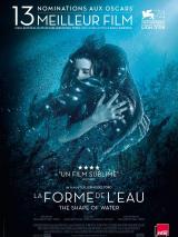 La Forme de l&rsquo;eau