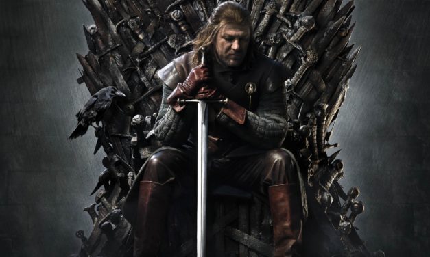 Le Trône de Fer (Game of Thrones)