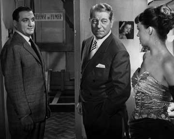 Touchez pas au grisbi (1954)