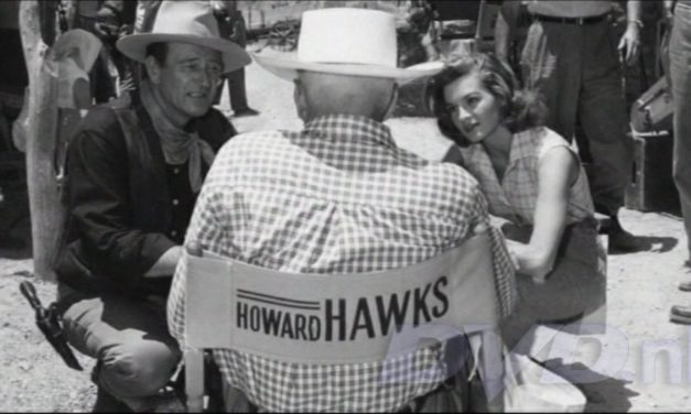 Howard Hawks