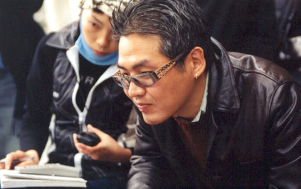 Les corps chez Im Sang-soo
