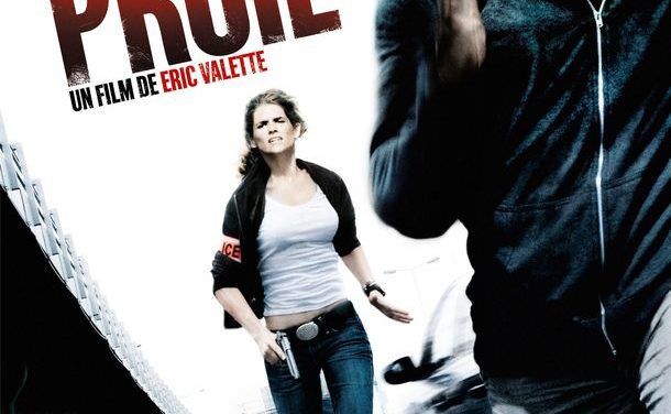 Rencontre avec Eric Valette