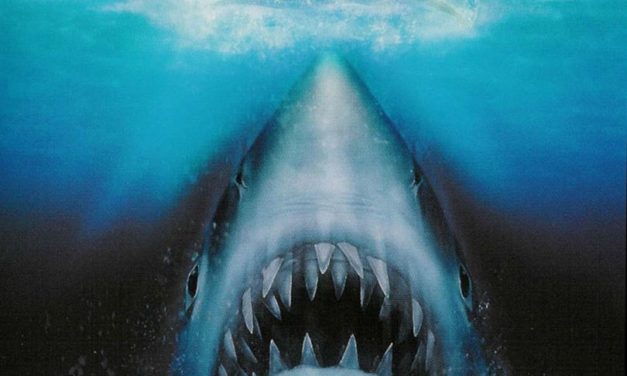 Les dents de la mer…