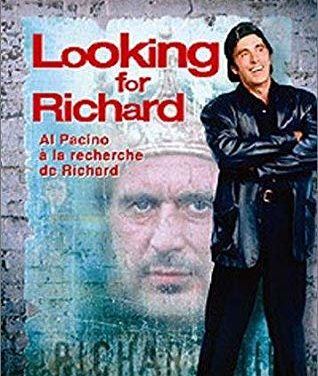 Looking for Richard