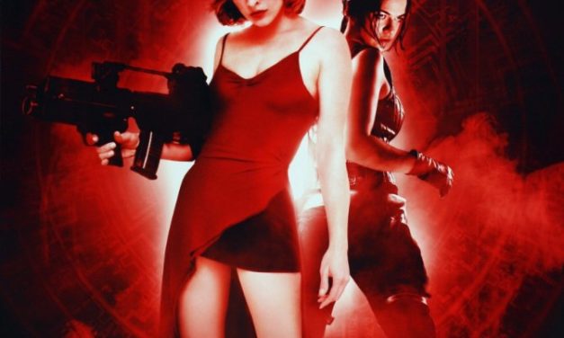 Le jeu vidéo au cinéma