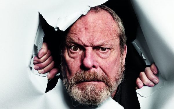 Rencontre exclusive avec Terry Gilliam