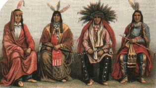 Le western pro-Indien