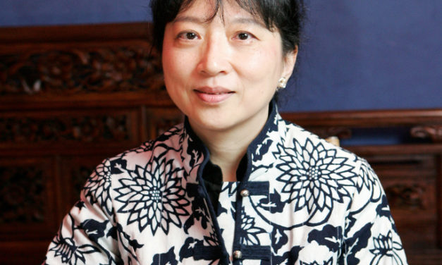 Entretien avec Chu Tien-Wen