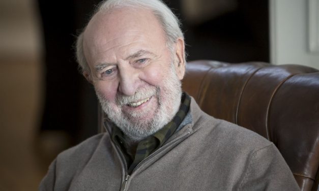 Hommage à Jean-Pierre Marielle