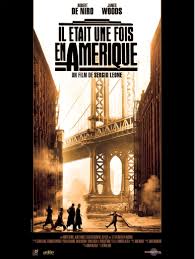Il était une fois en Amérique