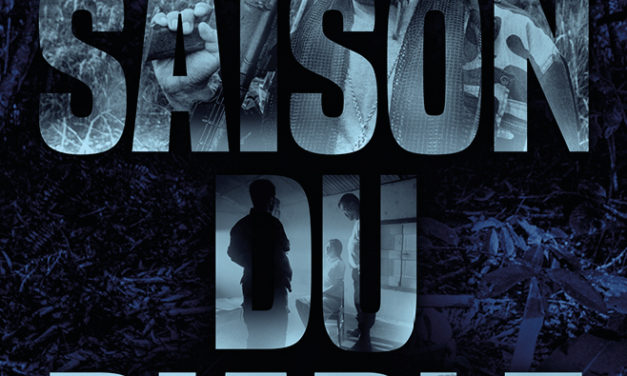 La saison du diable