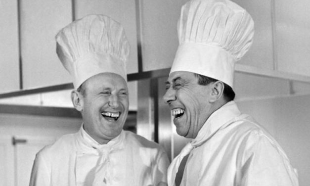 Nos moments culinaires