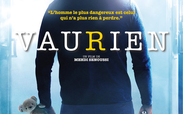 Vaurien