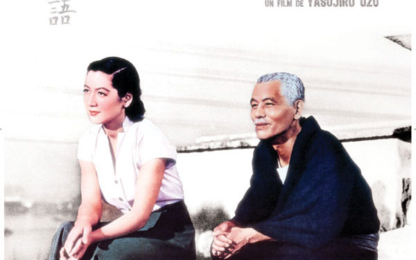 Voyage à Tokyo