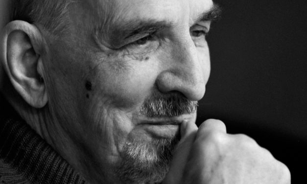INGMAR BERGMAN