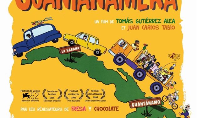 Guantanamera