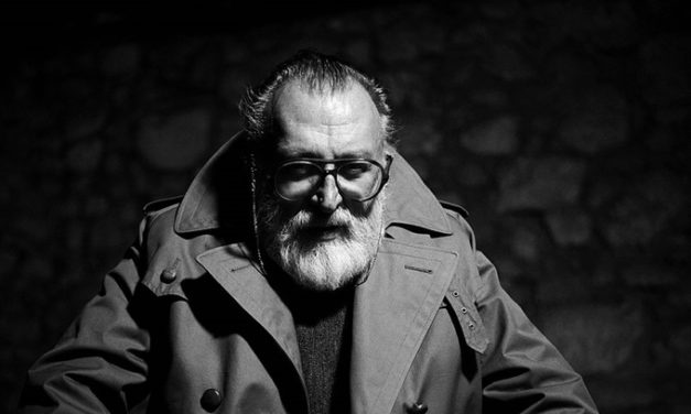 Sergio Leone