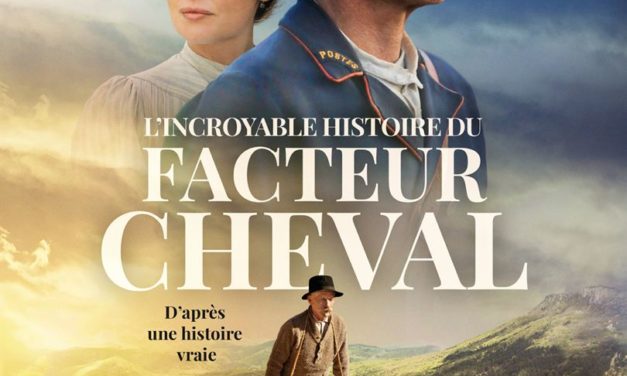 L’incroyable histoire du Facteur Cheval